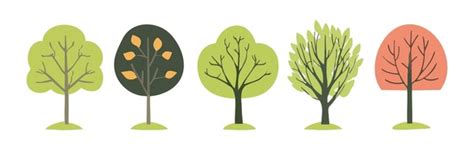 1 Hundred Cute Simple Naked Tree Royalty Free Images Stock Photos