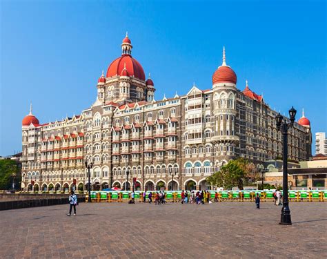 Heres How Much Luxury Hotels In Mumbai Will Cost You For A Staycation