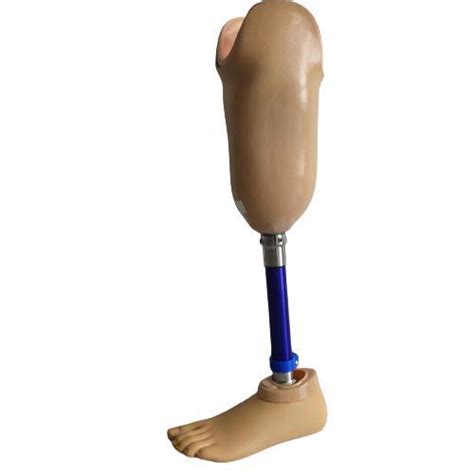 High Quality Bk Prosthetic Leg For Lower Limb Amputee China Bk Prosthetic Leg And Lower Limb