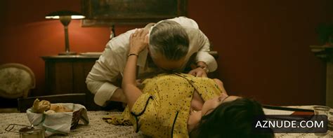 FERRARI NUDE SCENES AZNude