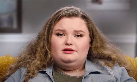 Mama June From Not To Hot Quarantine Craziness With Lauryn Shannon And Alana