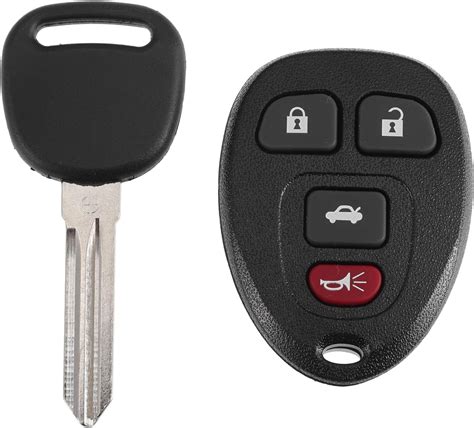 Amazon X Autohaux Kobgt A Mhz Keyless Entry Remote Ignition