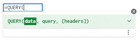 query cell reference  google sheets officewheel