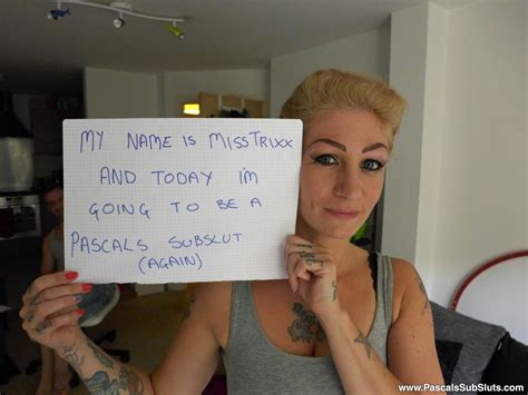 Miss Trixx Porn Uk Miss Trixx R18hub