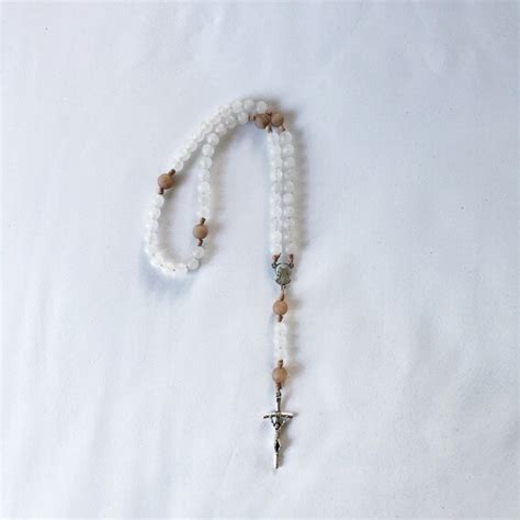 The Wedding Feast of Cana Rosary - Etsy