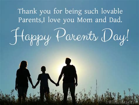 parents day wishes messages quotes  wishesmsg