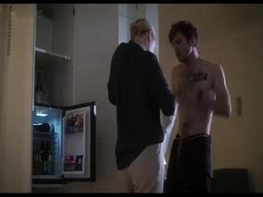 Vanessa Eckart Nude Aznude