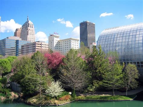 Myriad Botanical Gardens