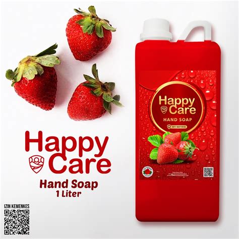 Jual Terlaris Promo Sabun Cuci Tangan Antiseptic Hand Soap Refill