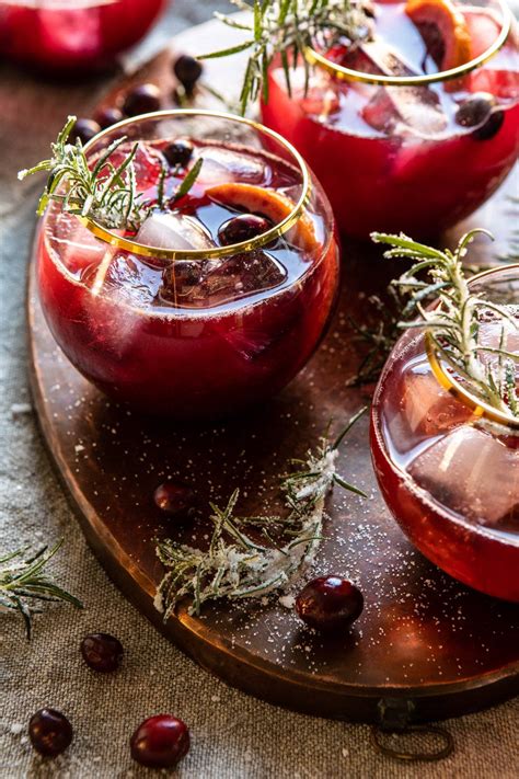 simple fall cocktails 10