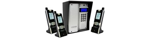 Warehouse Intercoms Ultra Secure Us