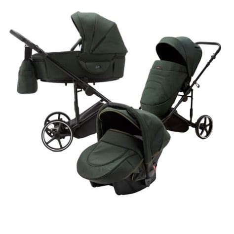 Adamex Zico New 3 в 1 – Официальный дилер!