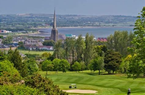 bleisure travel wexford visit wexford