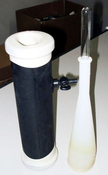 VAGINA ARTIFICIAL PARA BOVINOS