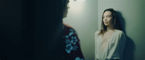 Nude Video Celebs Teresa Peiroten Nude Ataraxia