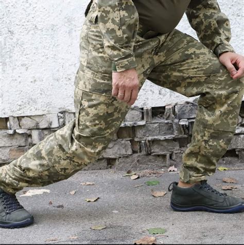 Штаны Пиксель Зсу 50 Р на 178-180 Рост (1665249884) — Купить Недорого ...