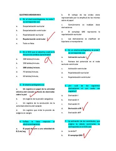 Examen Electrocardiograma Fisiologia Pdf