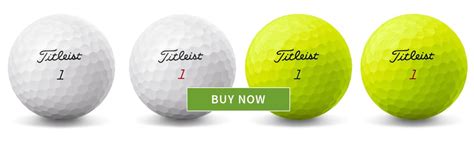 Titleist Technology: Pro V1 vs. Pro V1x