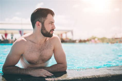 Best Clothing Optional Gay Resorts In Palm Springs 2024 Edition Daily Squirt
