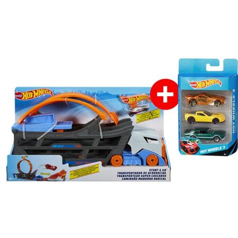 Hot Wheels autić staza ePonuda