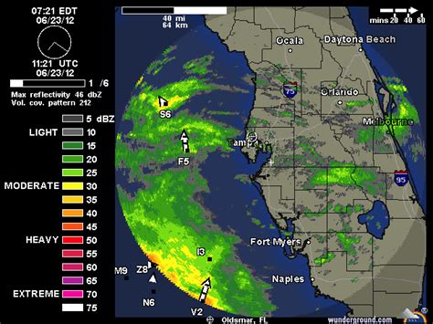 Weather Underground Radar Map | Living Room Design 2020