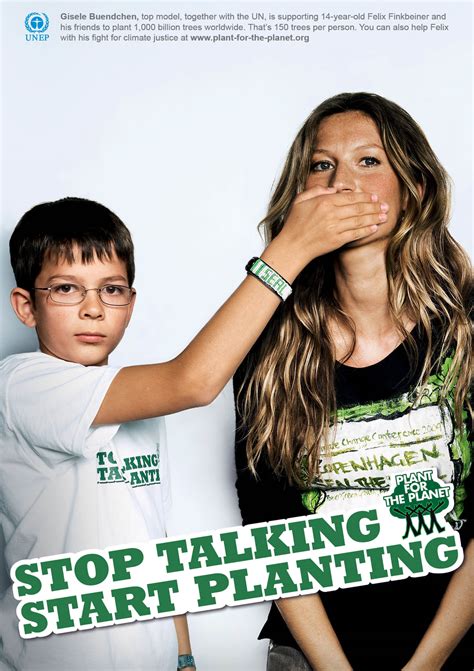 Stop Talking Start Planting Alle Poster Der Gute Shop By Plant