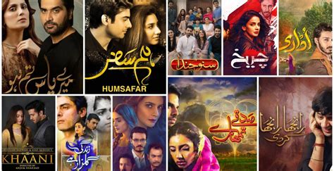 TV Talk: 10 Pakistani Drama Serials That Have Proven to Be Cult ...