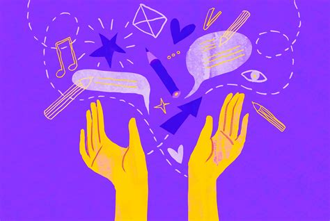 How to Bring Back Creativity in Adult Life: 3 Simple Steps - all the