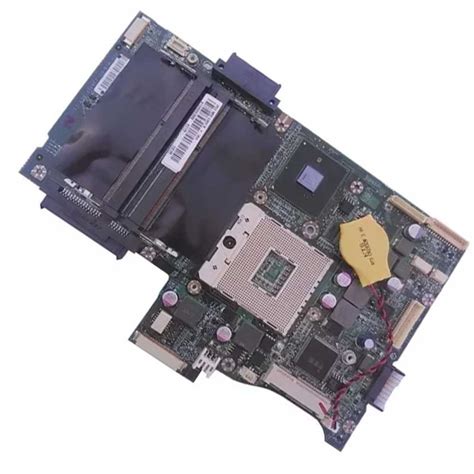 Placa Mãe Notebook Cce Info Pci Mb I38iix 350 Seven Distribuidora