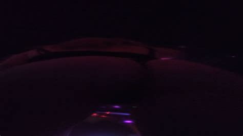 Perfect Ass Striptease In Table Dance