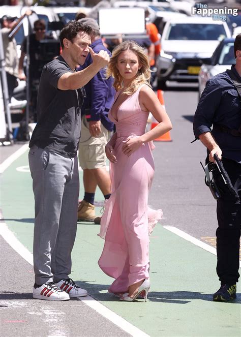 Sydney Sweeney Page 19 Nude Celebs The Fappening Forum