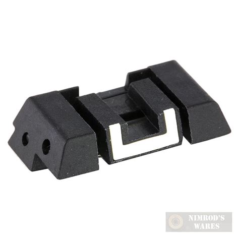 Glock Oem Front Rear Sights Screw Screwdriver Sp06956 Sp05977