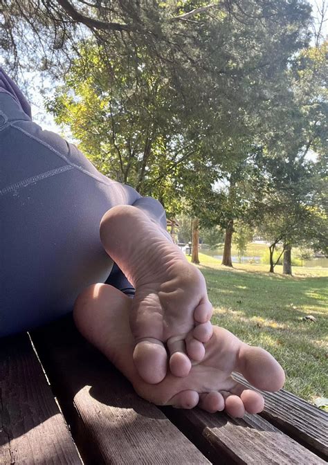 Grass Is Greener Here Nudes Feet NUDE PICS ORG