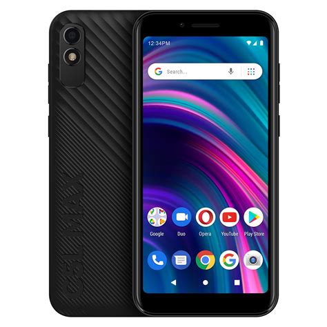 New Blu Cell Phone 2022