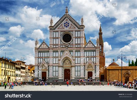 Piazza santa croce Images, Stock Photos & Vectors | Shutterstock