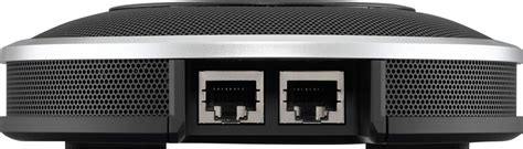 Yamaha YVC-MIC1000EX UC Table Extension Microphone for YVC-1000 ...