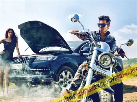 Acting Is Like Great Sex Filmfare