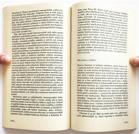 Bohuslav Brouk Lidsk Du E A Sex Aukro