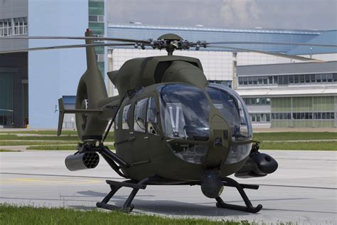 Republic Of Serbia Orders Nine H145m Helicopters Airbus