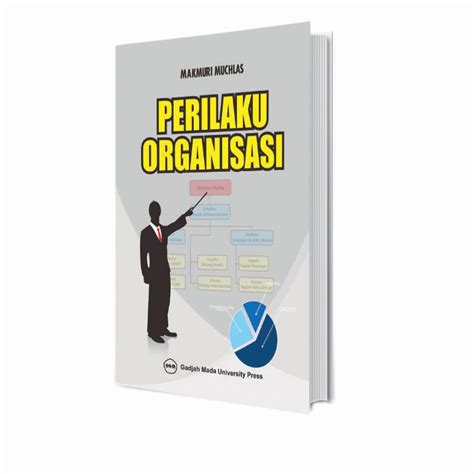 Buku Perilaku Organisasi Lazada Indonesia