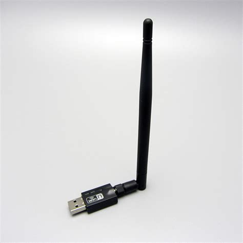 Купить Мини-сетевые карты 150 м usb wifi адаптер wi-fi сетевой карты ...
