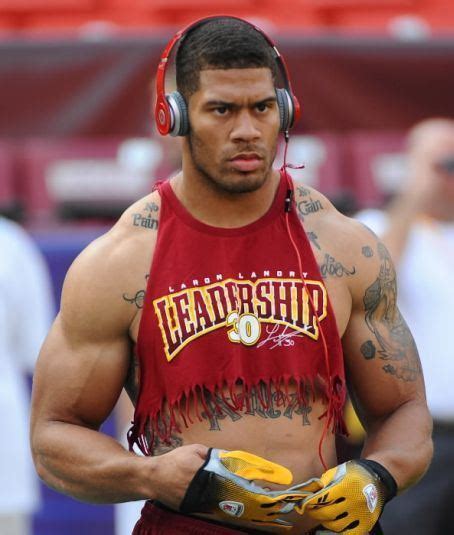 LaRon Landry - Alchetron, The Free Social Encyclopedia