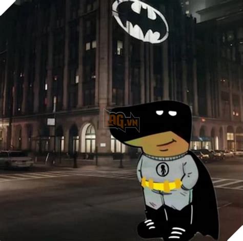 Meme Chill Guy là gì và có nguồn gốc từ đâu mà lại hot trên mạng xã hội đến vậy