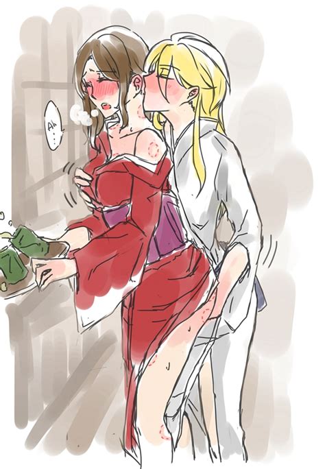 Spoiled Mistress By Luxlin Hentai Foundry