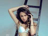 Naked Lyubov Gulyak Added By Jaime