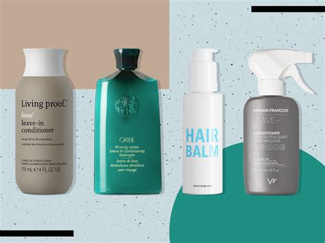 Best Conditioner For Curly Hair Leave In Formulas That Hydrate And Protect The Independent