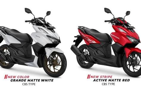 warna  honda vario  sumber saibumicom beritasatu network
