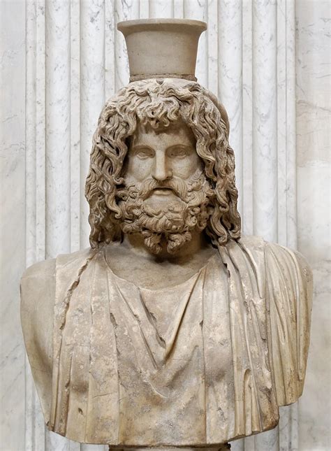 Serapis | Ancient Egypt Wiki | Fandom