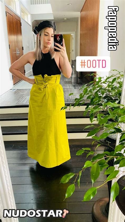 Rebecca Ford Nude Leaks Photo Fapopedia