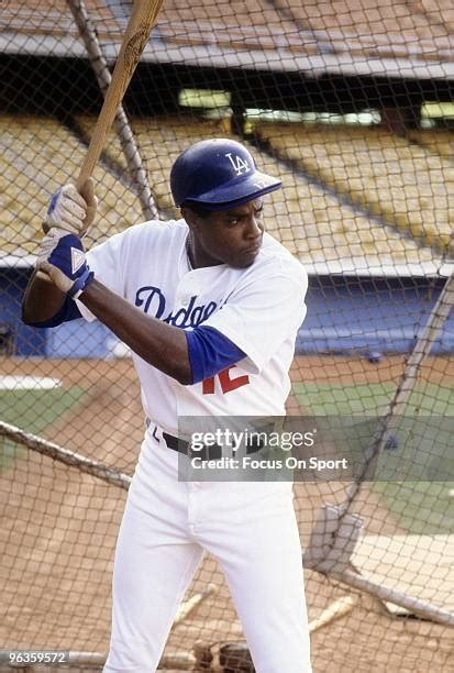 449 Dusty Baker Dodgers Photos & High Res Pictures - Getty Images
